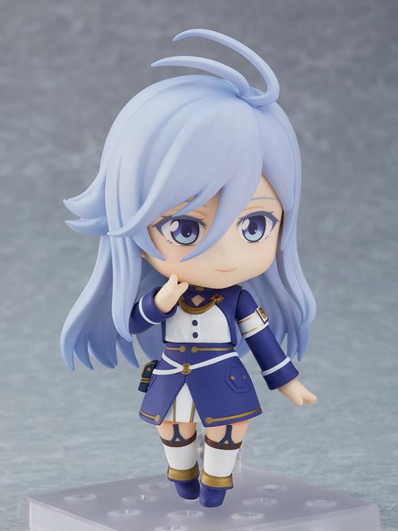 Nendoroid #1672 Vladilena Milize 86 EIGHTY-SIX