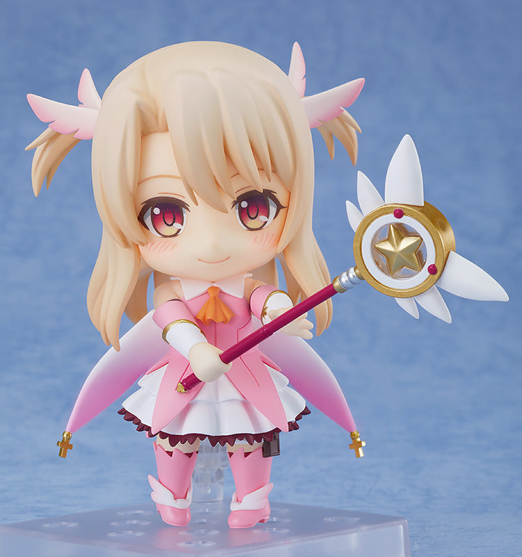 Nendoroid #1680 Illyasviel von Einzbern Fate/kaleid liner Prisma-Illya