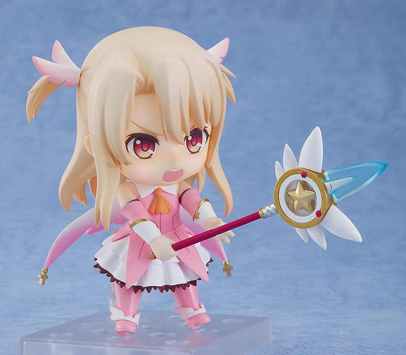 Nendoroid #1680 Illyasviel von Einzbern Fate/kaleid liner Prisma-Illya