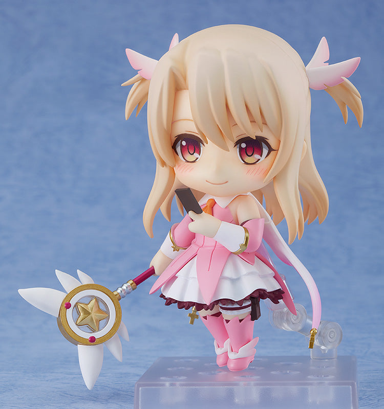 Nendoroid #1680 Illyasviel von Einzbern Fate/kaleid liner Prisma-Illya