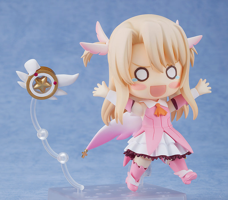 Nendoroid #1680 Illyasviel von Einzbern Fate/kaleid liner Prisma-Illya