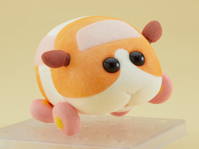 Nendoroid #1677 Potato Pui Pui Molcar