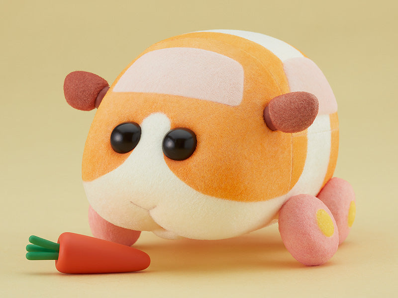 Nendoroid #1677 Potato Pui Pui Molcar