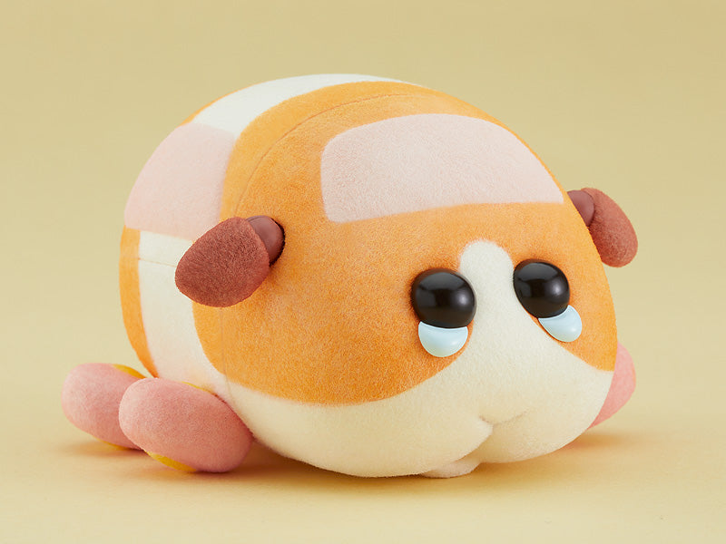 Nendoroid #1677 Potato Pui Pui Molcar