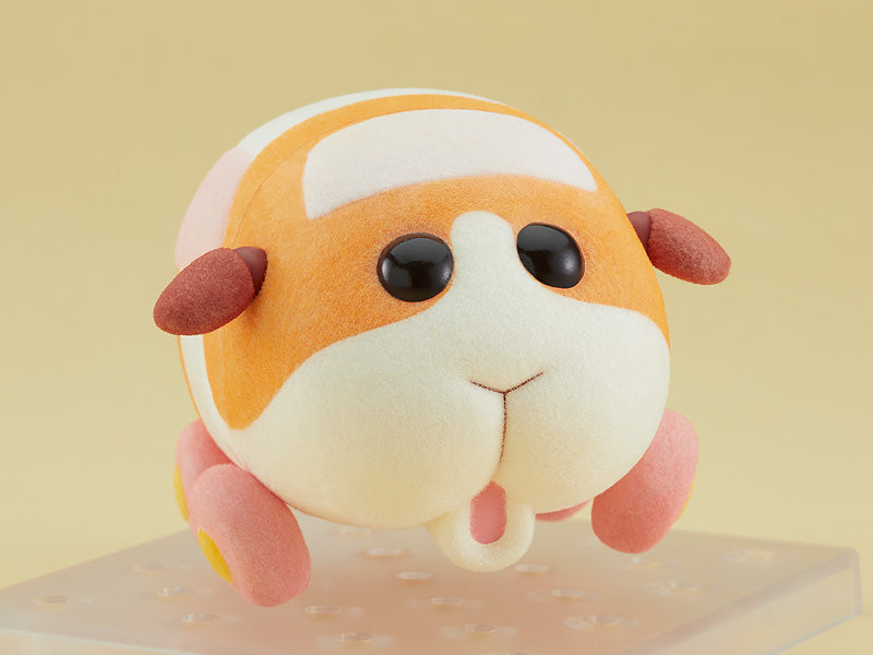 Nendoroid #1677 Potato Pui Pui Molcar