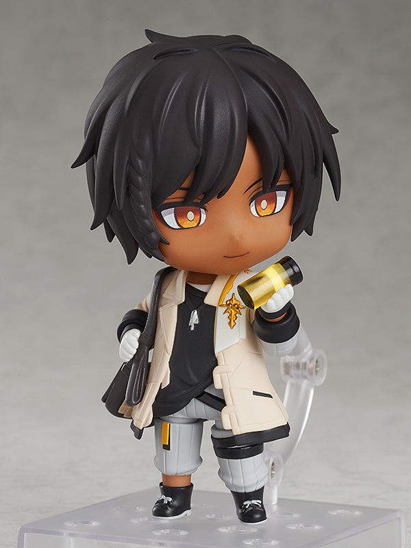 Nendoroid #1679 Thorns Arknights