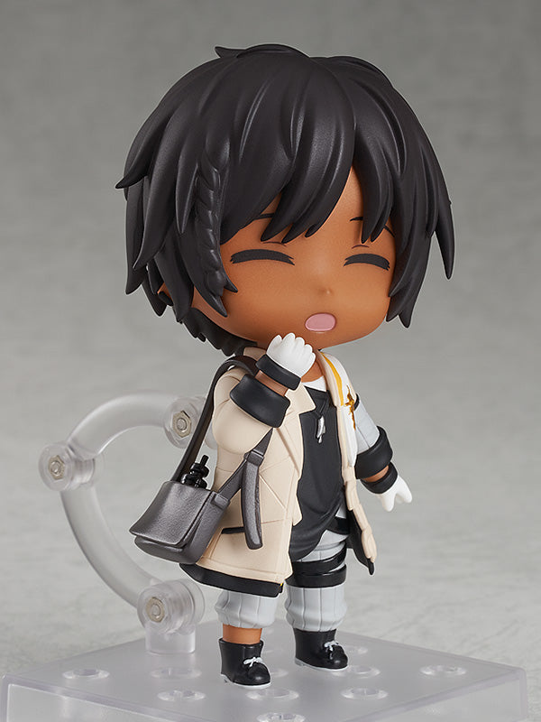 Nendoroid #1679 Thorns Arknights