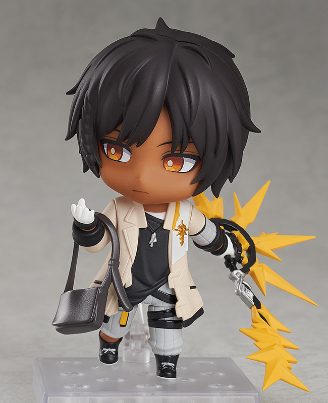 Nendoroid #1679 Thorns Arknights
