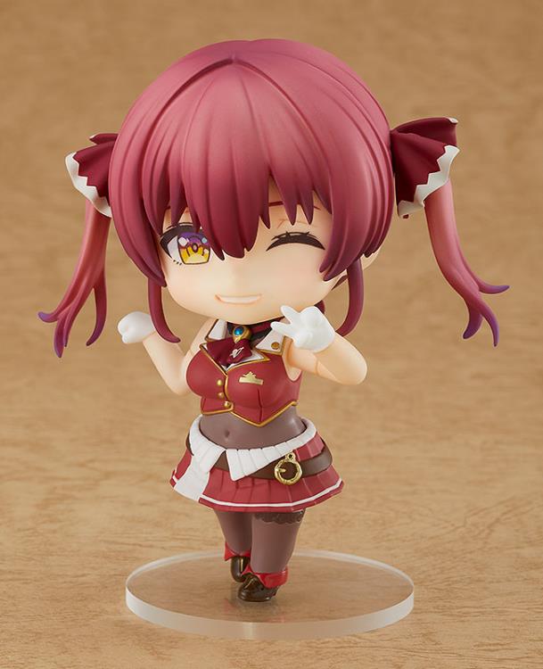 Nendoroid #1687 Houshou Marine Hololive Production