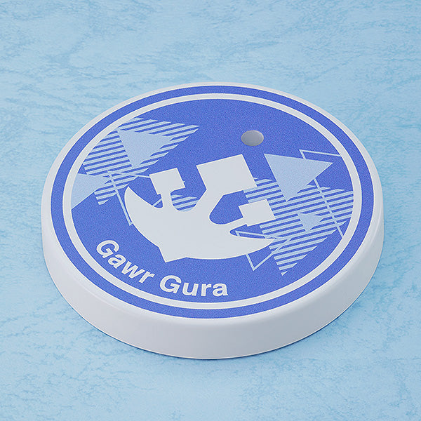 Nendoroid #1688 Gawr Gura Hololive Production
