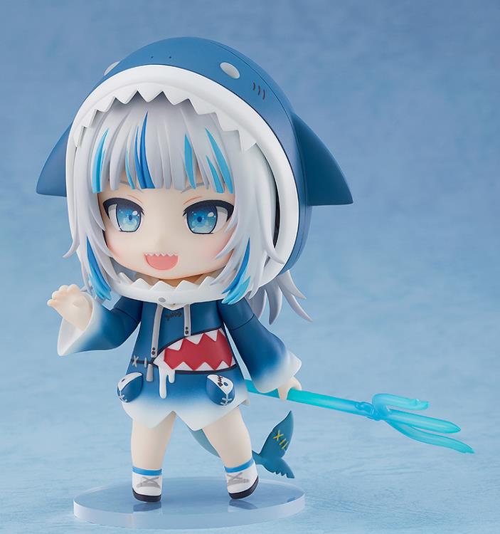 Nendoroid #1688 Gawr Gura Hololive Production