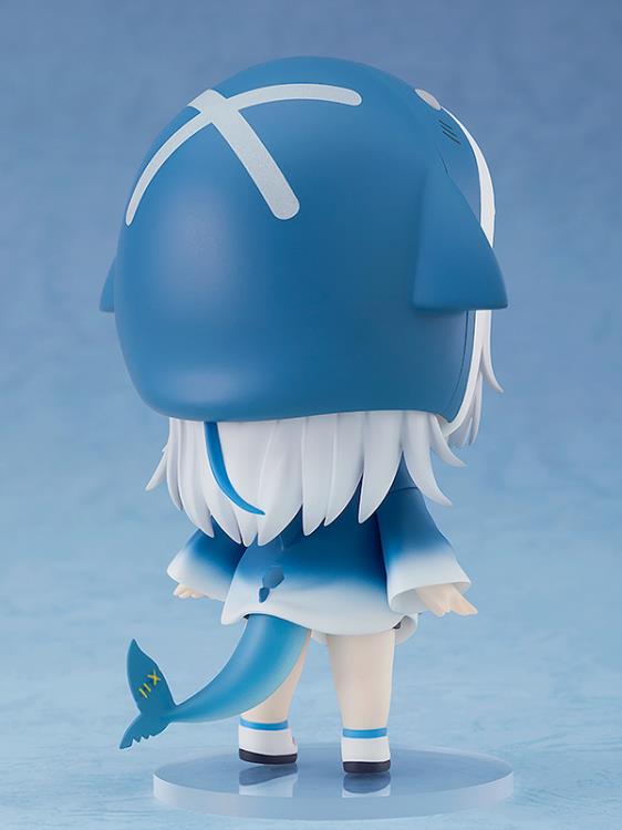 Nendoroid #1688 Gawr Gura Hololive Production