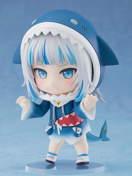 Nendoroid #1688 Gawr Gura Hololive Production