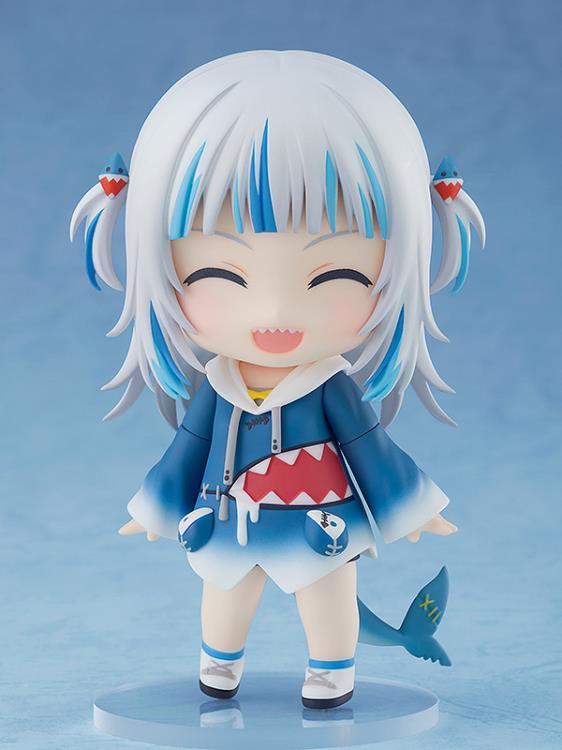 Nendoroid #1688 Gawr Gura Hololive Production