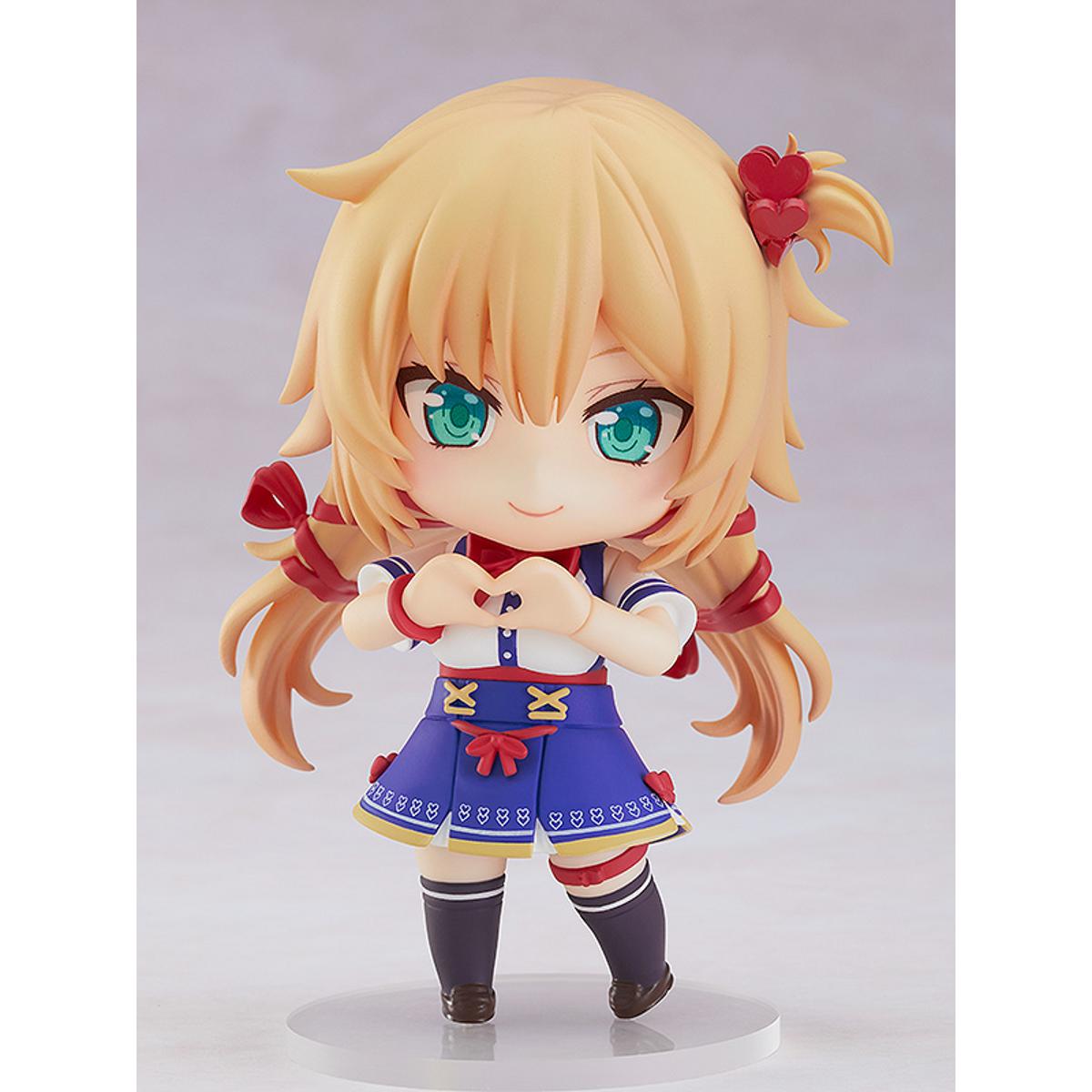 Nendoroid #1653 Akai Haato Hololive Production