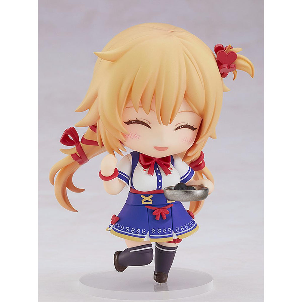 Nendoroid #1653 Akai Haato Hololive Production
