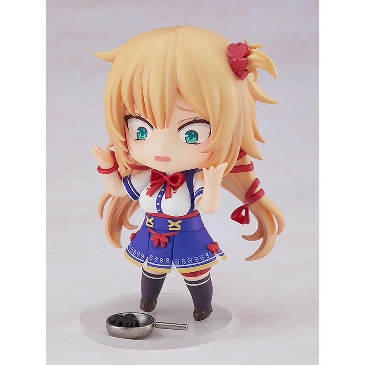 Nendoroid #1653 Akai Haato Hololive Production