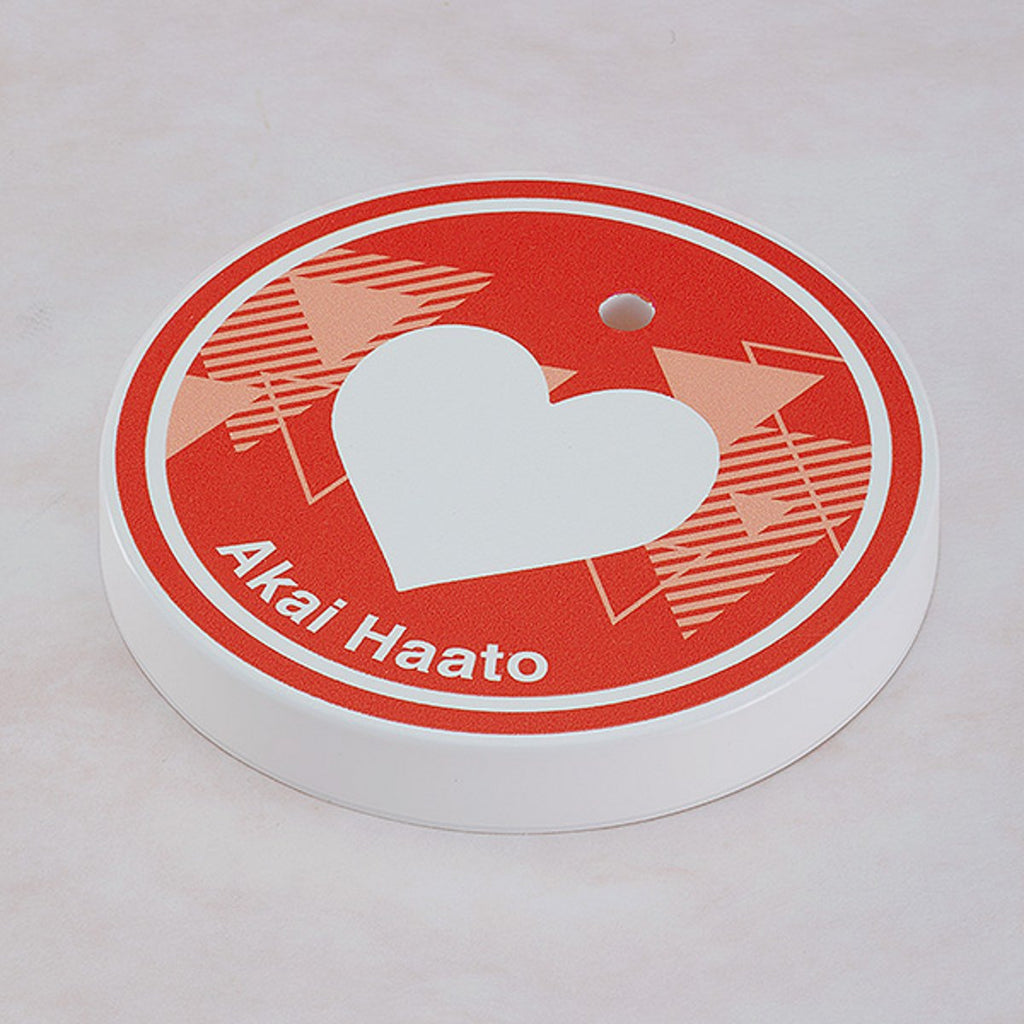 Nendoroid #1653 Akai Haato Hololive Production
