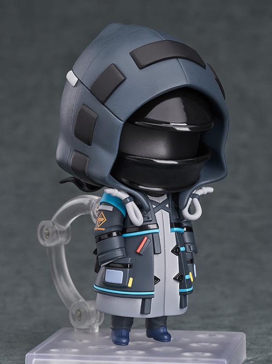 Nendoroid #1715 Doctor Arknights