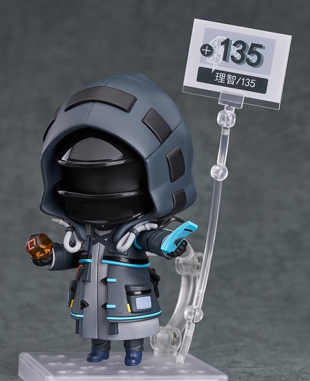 Nendoroid #1715 Doctor Arknights