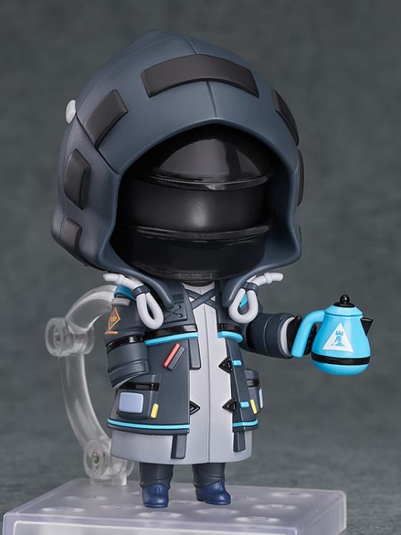Nendoroid #1715 Doctor Arknights