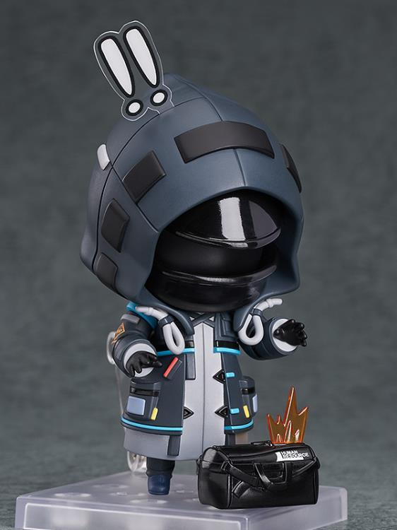 Nendoroid #1715 Doctor Arknights