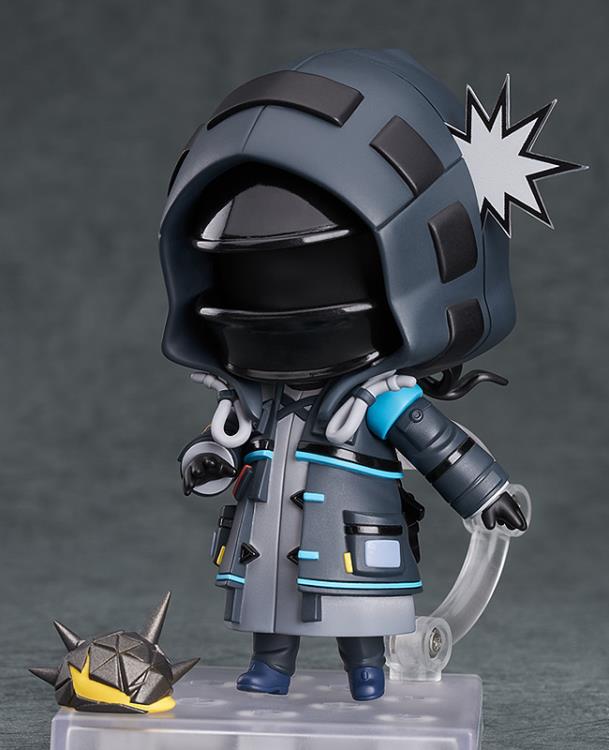 Nendoroid #1715 Doctor Arknights