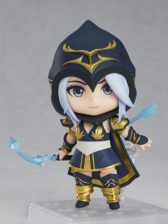 Nendoroid #1698 Ashe League of Legends