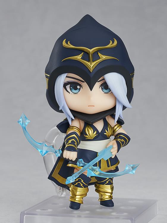 Nendoroid #1698 Ashe League of Legends