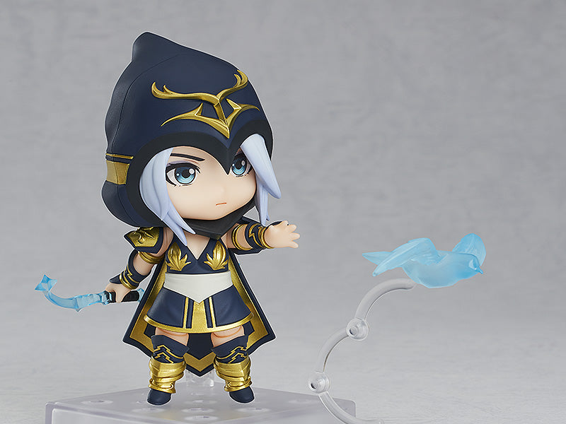 Nendoroid #1698 Ashe League of Legends