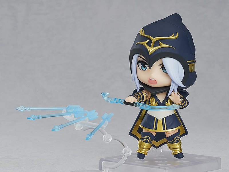 Nendoroid #1698 Ashe League of Legends