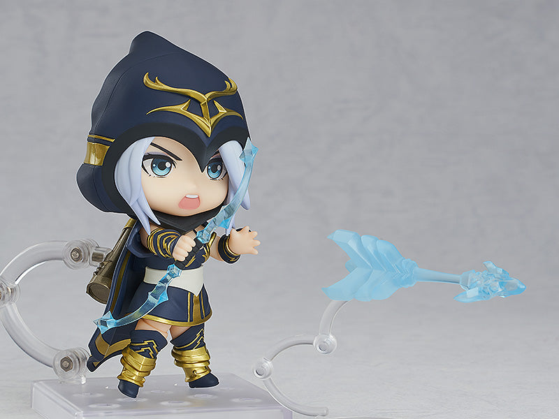 Nendoroid #1698 Ashe League of Legends