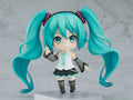 Nendoroid #1701 Hatsune Miku NT Vocaloid