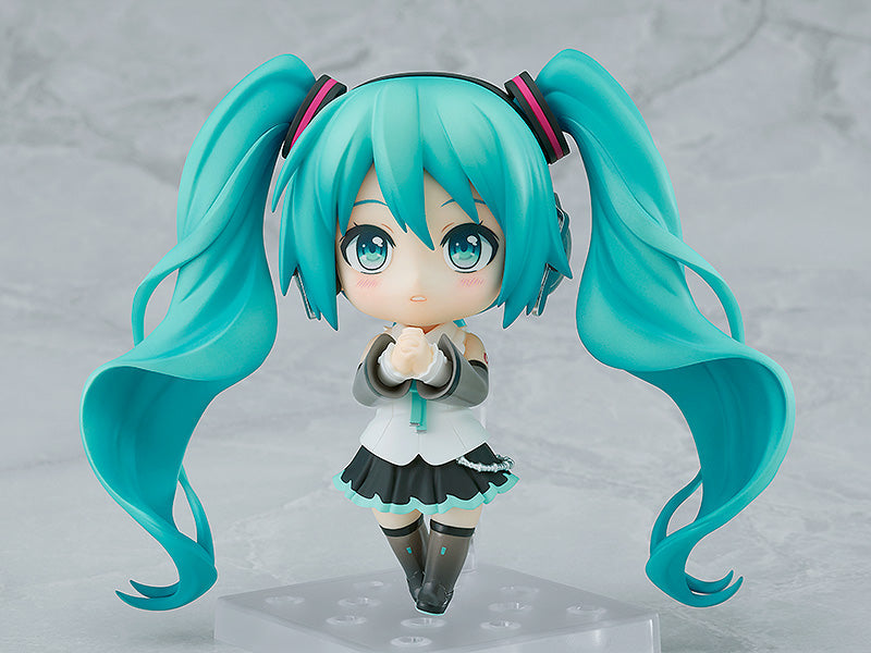 Nendoroid #1701 Hatsune Miku NT Vocaloid