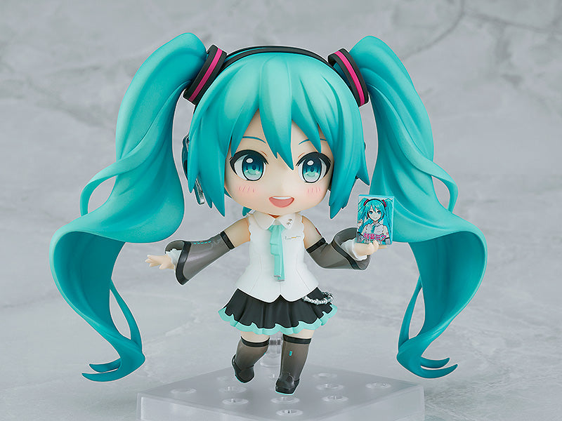 Nendoroid #1701 Hatsune Miku NT Vocaloid