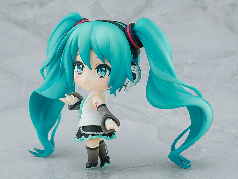 Nendoroid #1701 Hatsune Miku NT Vocaloid