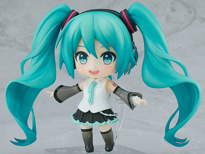 Nendoroid #1701 Hatsune Miku NT Vocaloid