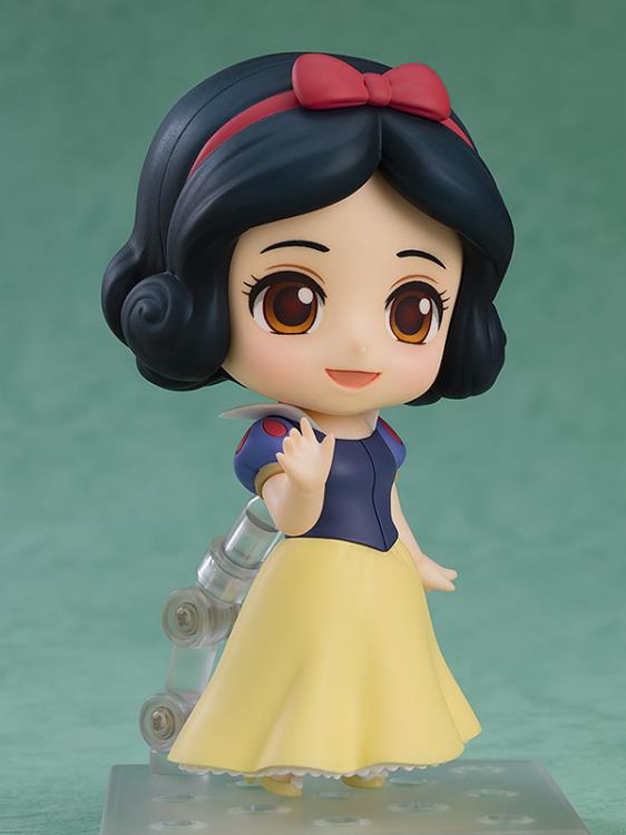 Nendoroid #1702 Snow White Disney Snow White and the Seven Dwarfs