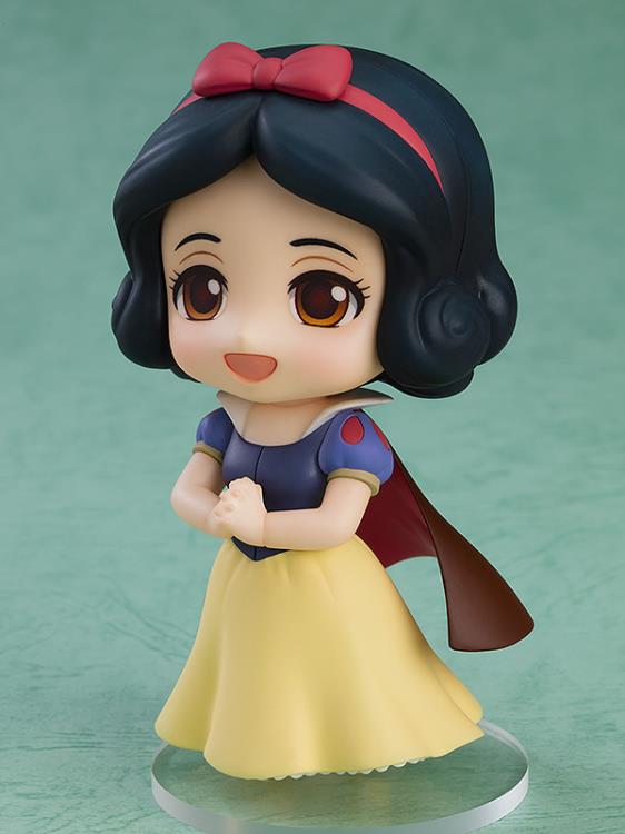Nendoroid #1702 Snow White Disney Snow White and the Seven Dwarfs