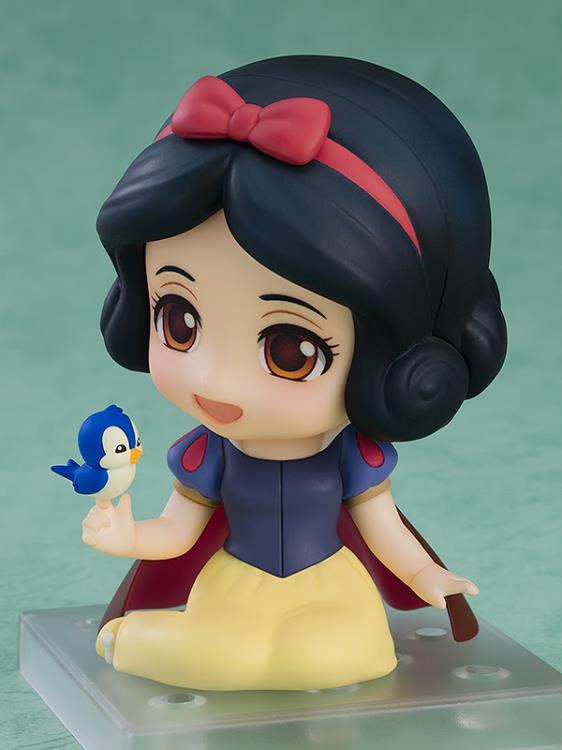 Nendoroid #1702 Snow White Disney Snow White and the Seven Dwarfs