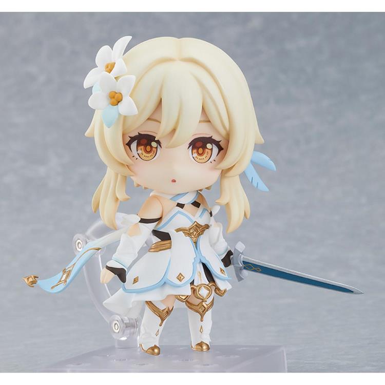 Nendoroid #1718 Traveler (Lumine) Genshin Impact