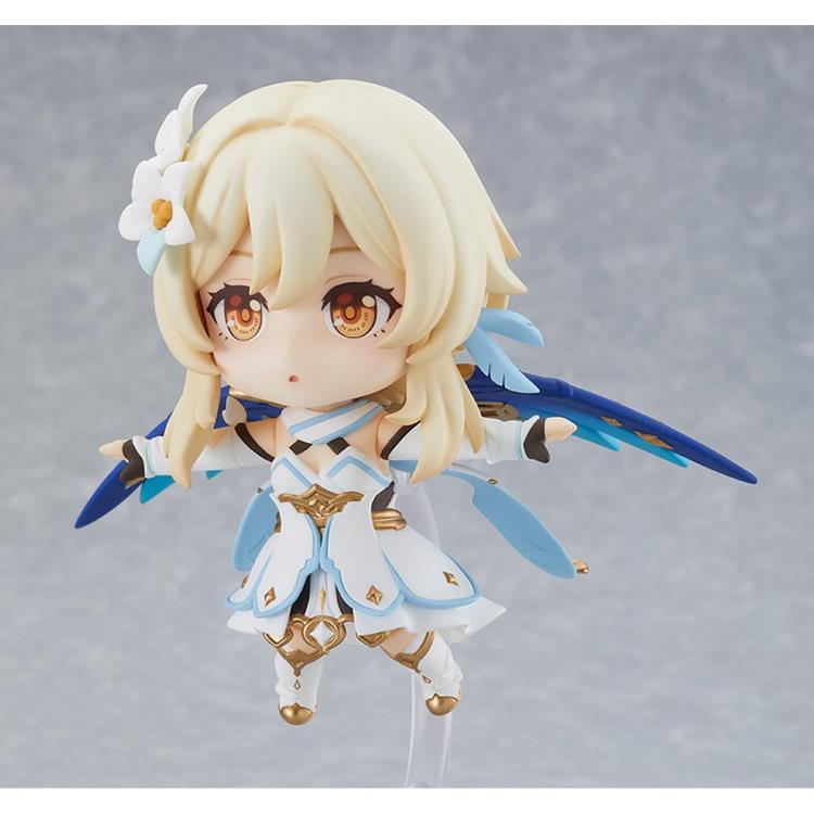 Nendoroid #1718 Traveler (Lumine) Genshin Impact