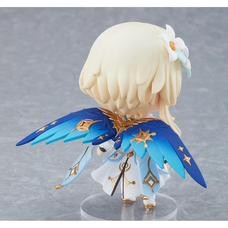 Nendoroid #1718 Traveler (Lumine) Genshin Impact