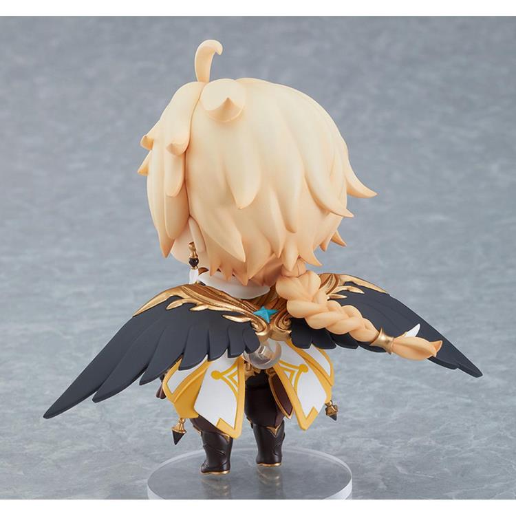 Nendoroid #1717 Traveler (Aether) Genshin Impact