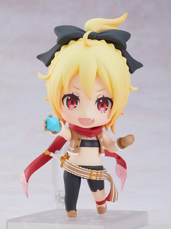 Nendoroid #1706 Felt Re:Zero Starting Life in Another World