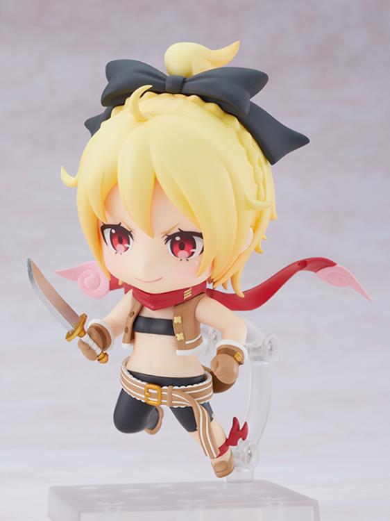 Nendoroid #1706 Felt Re:Zero Starting Life in Another World