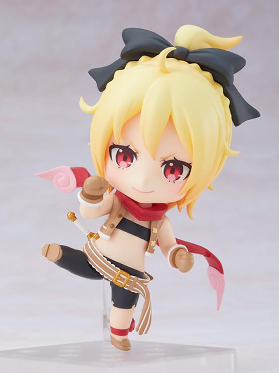 Nendoroid #1706 Felt Re:Zero Starting Life in Another World