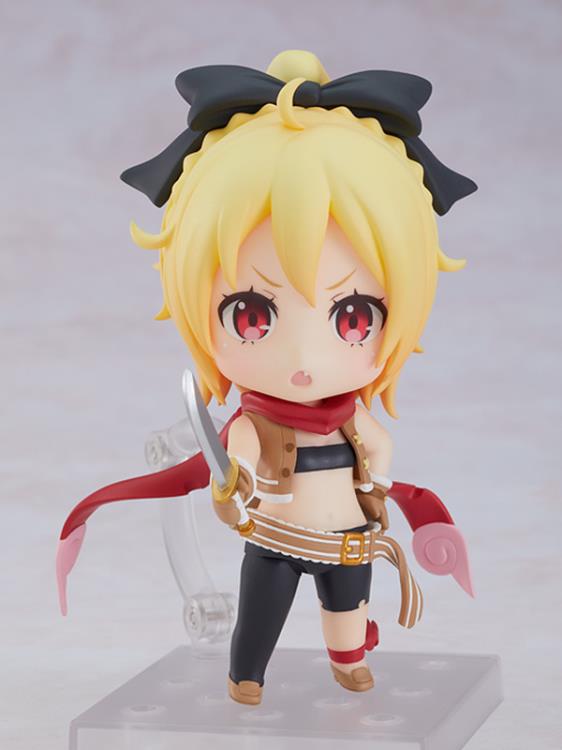 Nendoroid #1706 Felt Re:Zero Starting Life in Another World