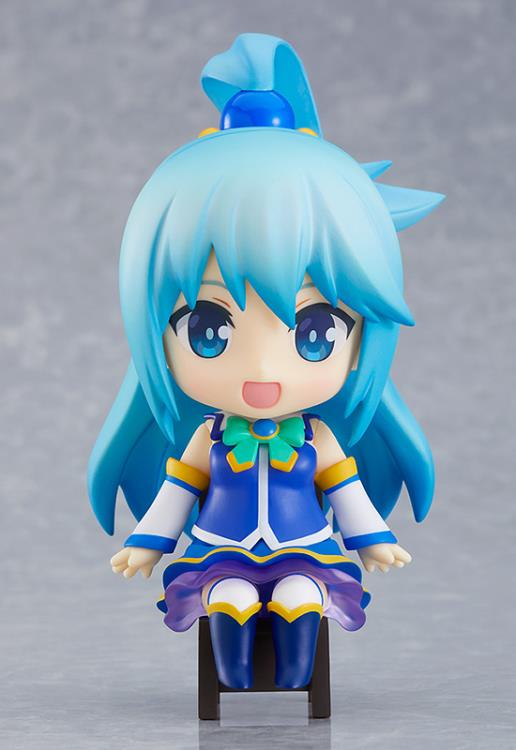 Nendoroid Swacchao! Aqua KonoSuba