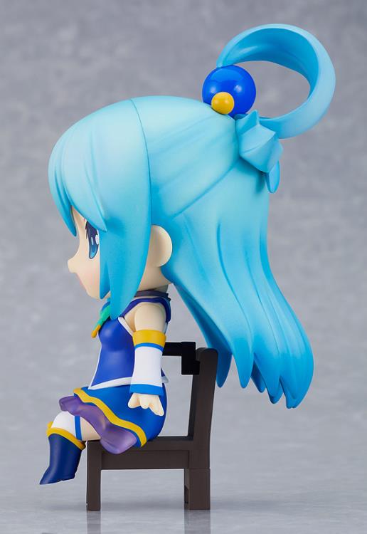 Nendoroid Swacchao! Aqua KonoSuba